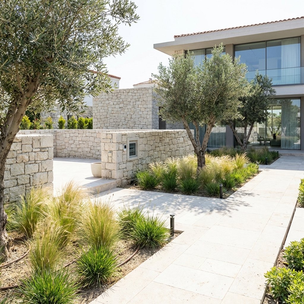 Alaçatı için Çim Türü Seçme Rehberi